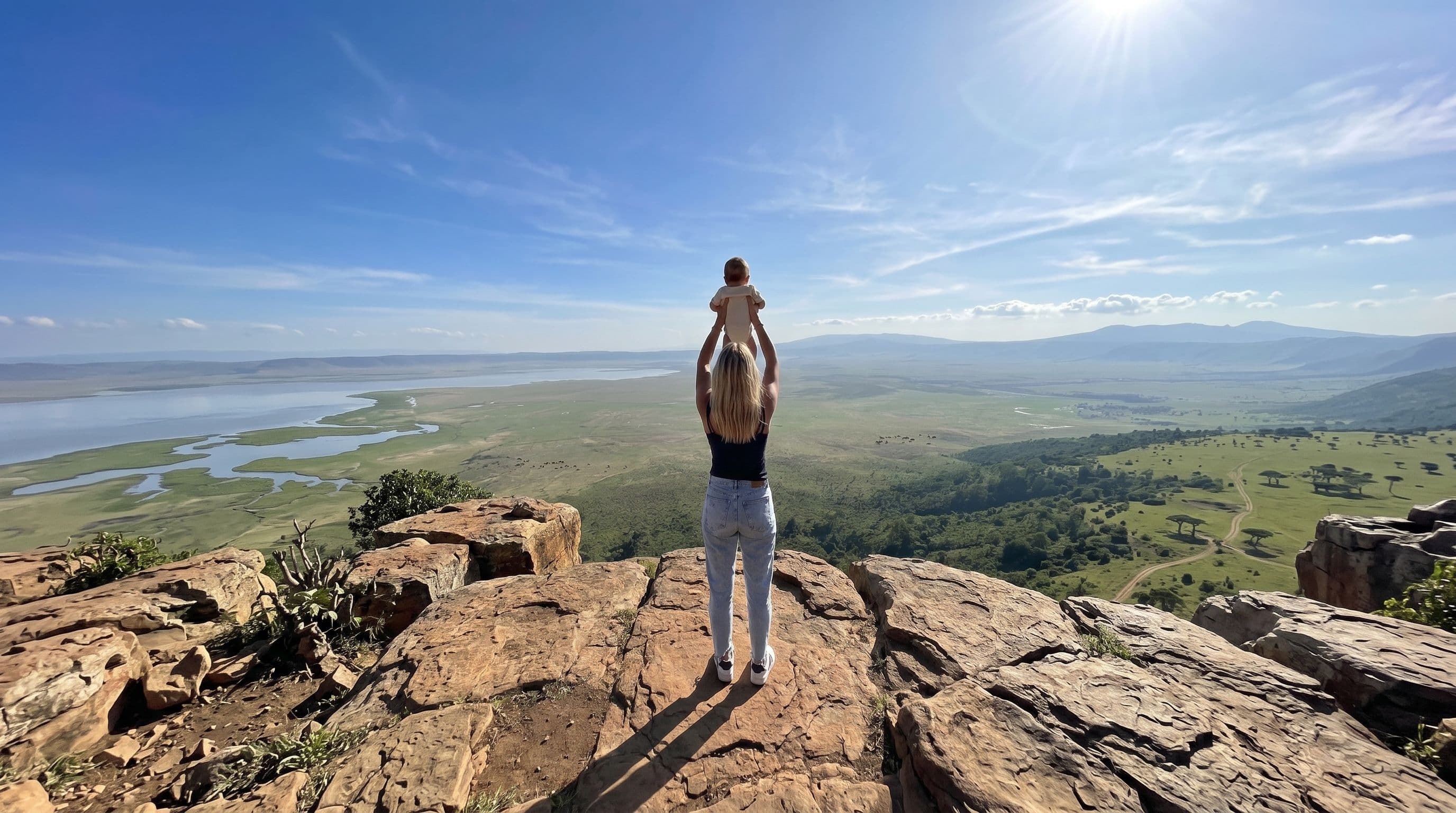 Safari with Kids: Or How One Little Dream Became a Family Tradition…