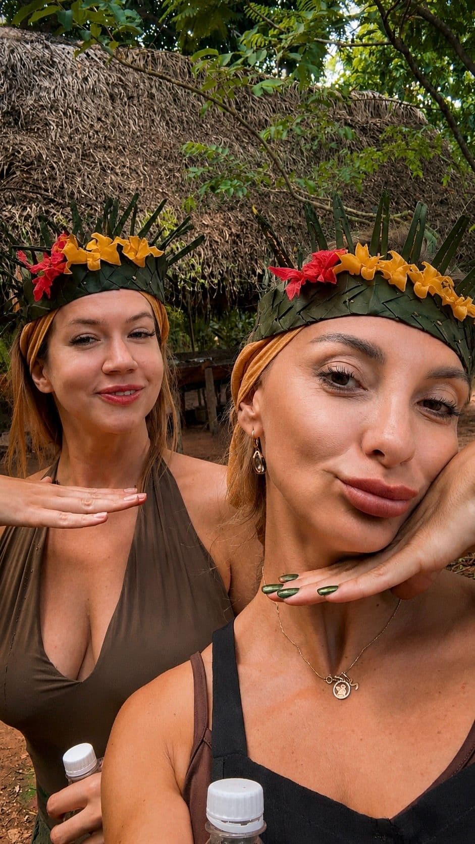 Spice Farm Experience
