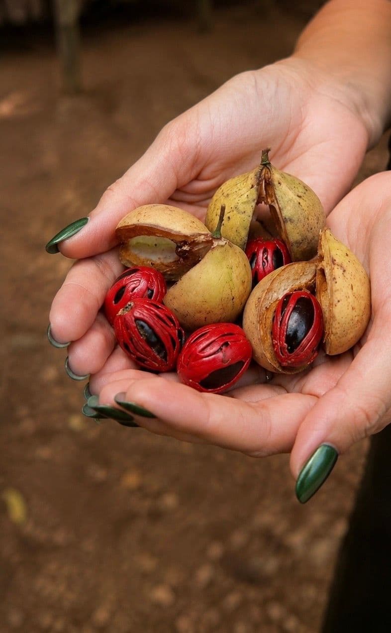 Spice Farm Experience