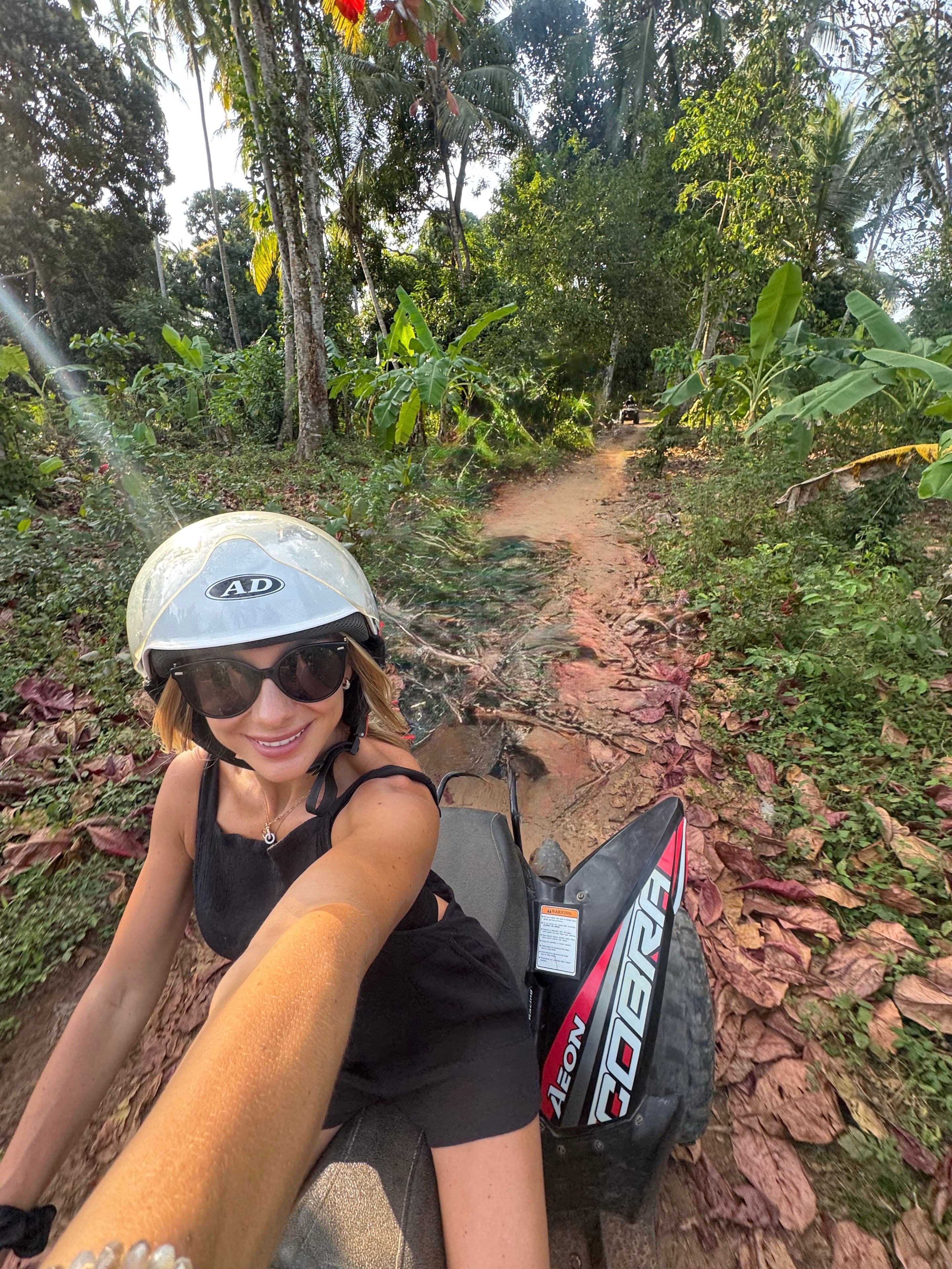 Quad Bike Ethno Tour