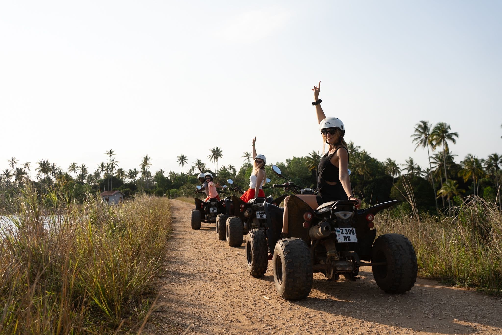 Quad Bike Ethno Tour