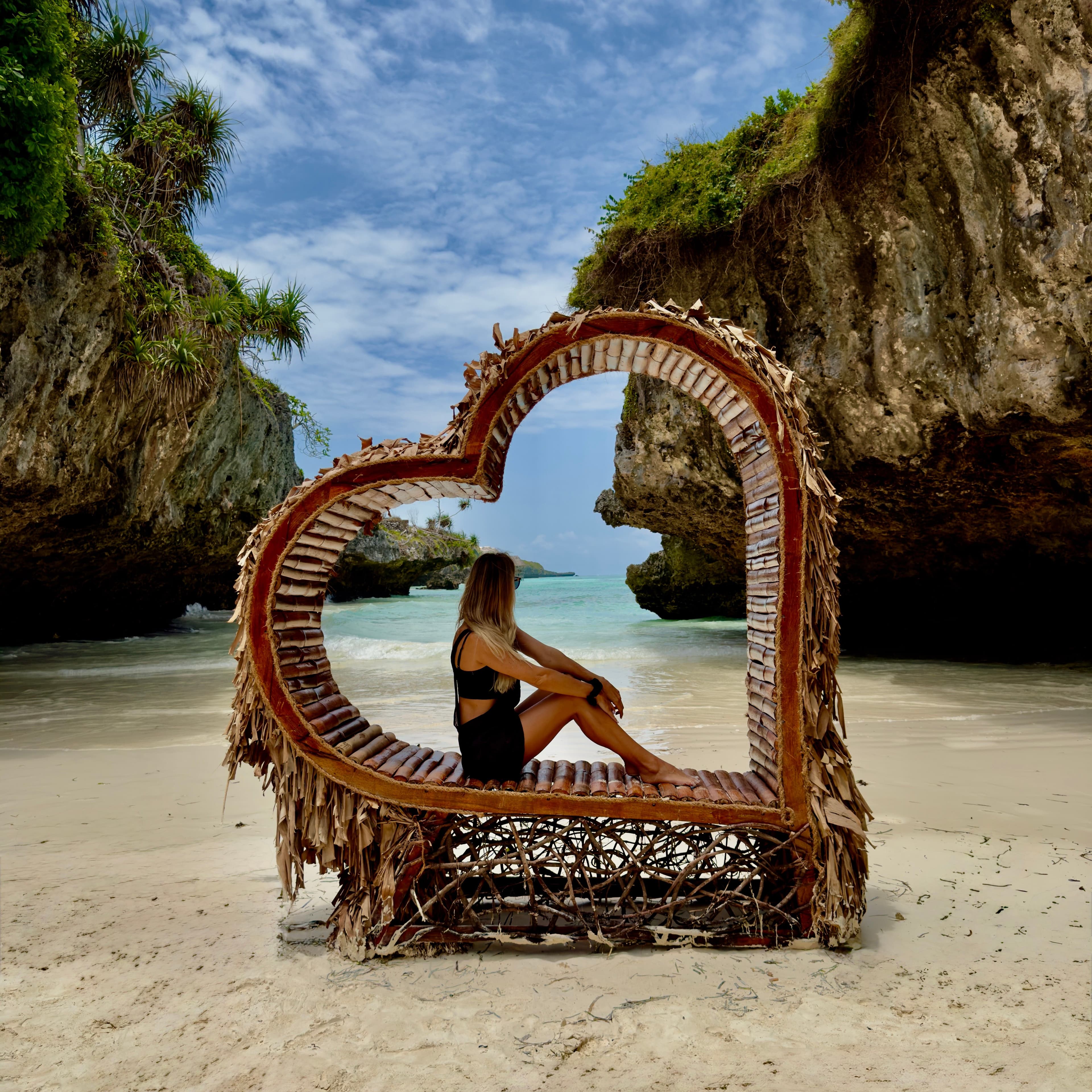 Exotic Zanzibar Tour