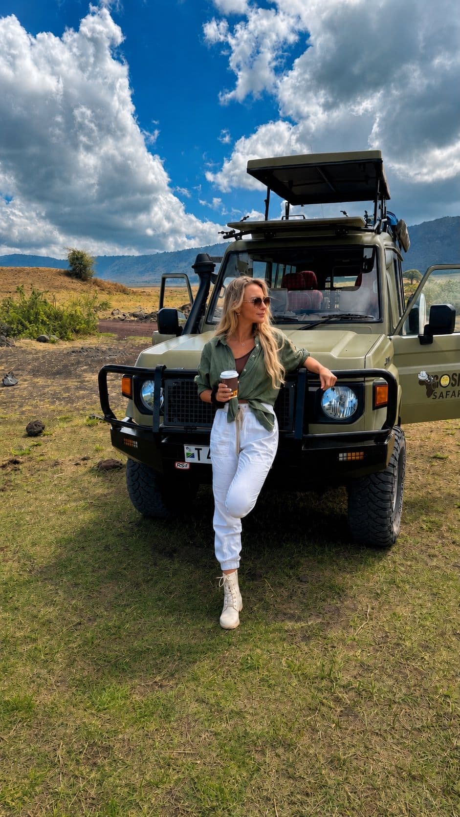 Jambo Africa