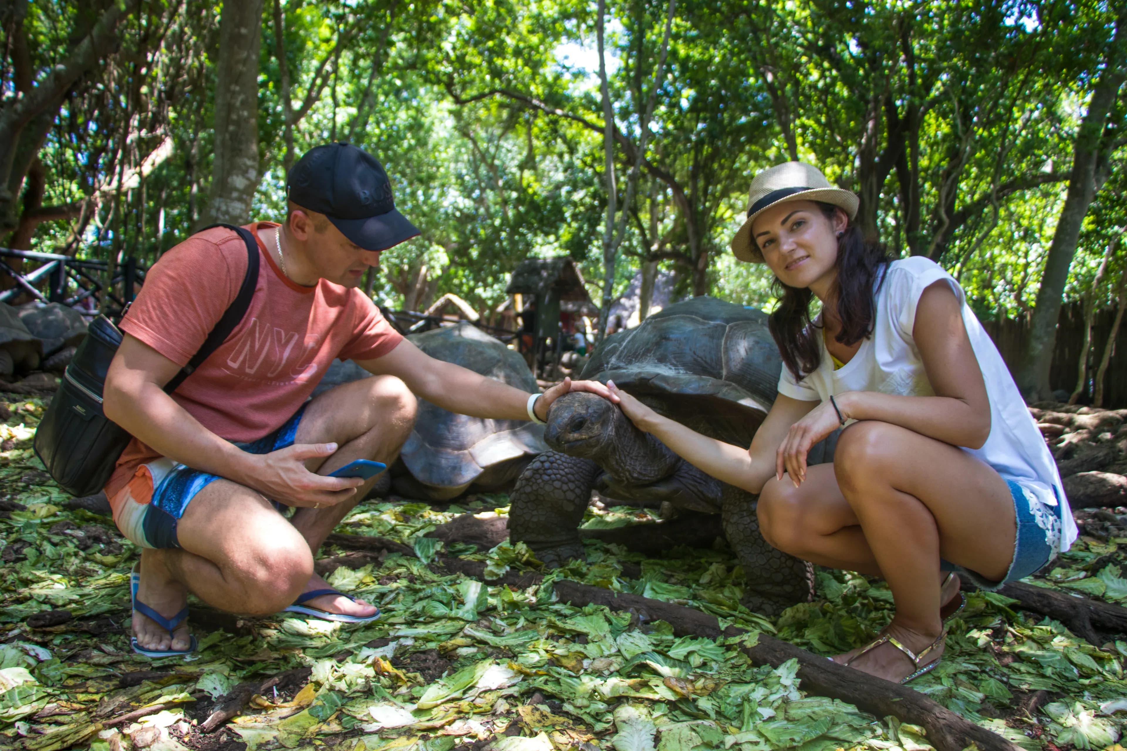 Exotic Zanzibar Tour
