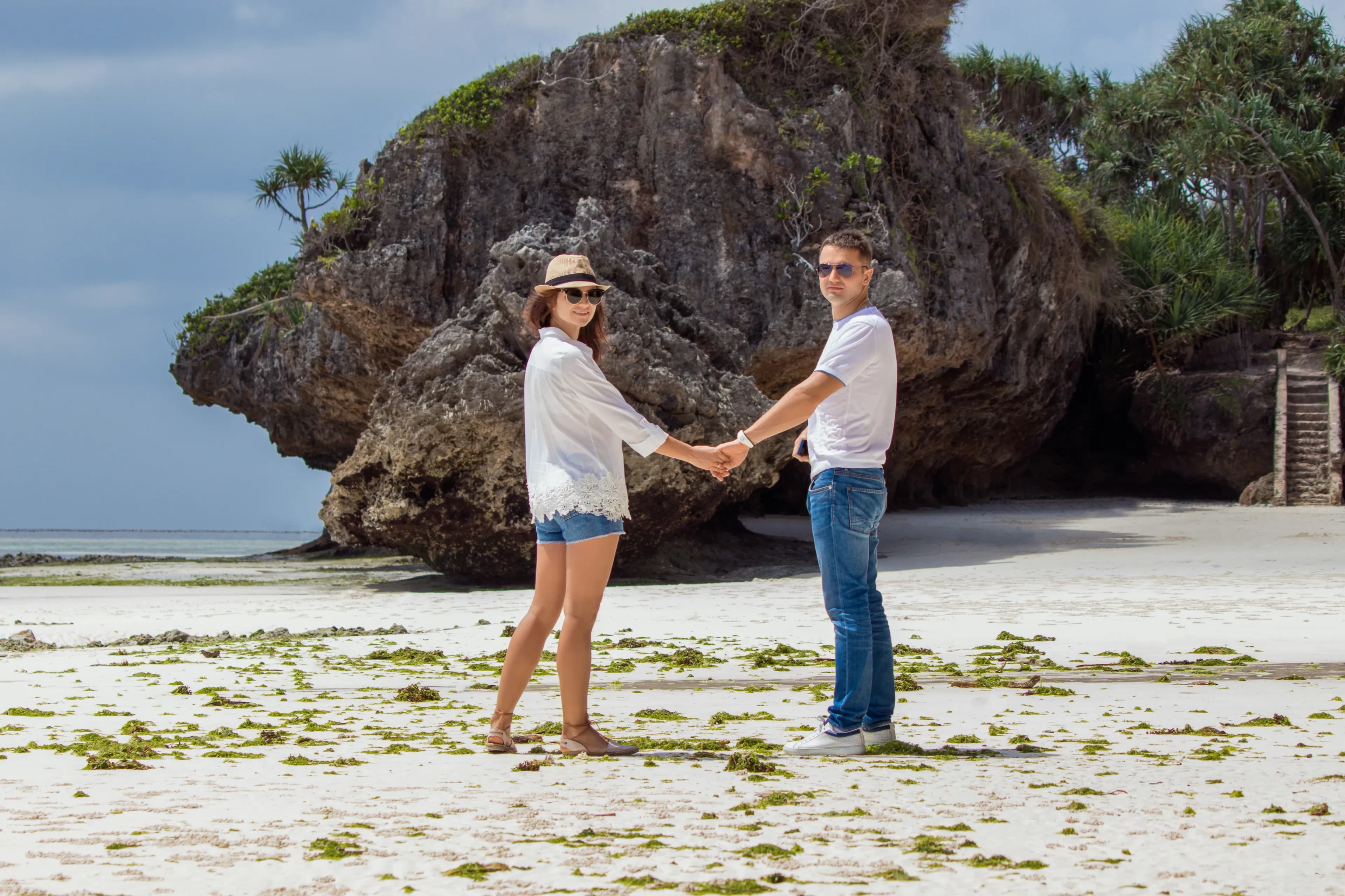 Exotic Zanzibar Tour